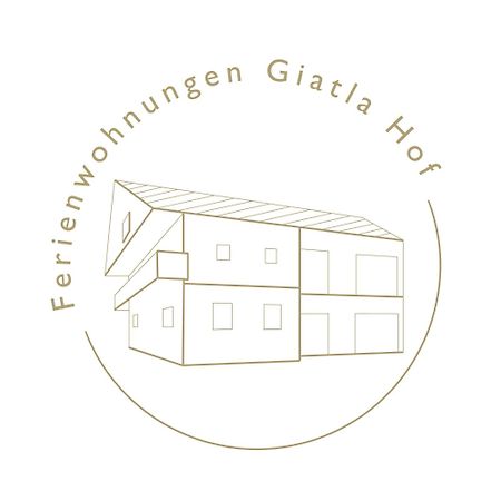 אינרבילגרטן Giatla Hof Der Alfenalm - Ferienwohnungen Am Berg מראה חיצוני תמונה